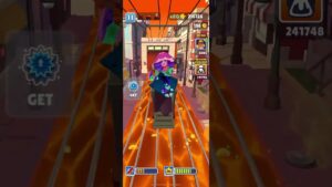 Fish Subway Surfers