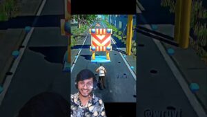 Free Fire Launch New Game ? 😂Free Fire Become Subway Surfers 😵‍💫 Wait For End #shorts #freefire