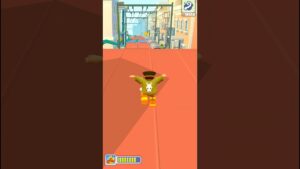 Full speed moments 💥👑🔥op gameplay 😎💯 subway surfers 🚇 lovers #shorts