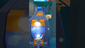 Funny 🤣  Game || subway surfers game ||  #subwaysurfers #funny #funnyshorts #fun