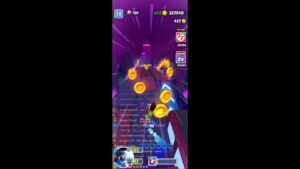 GAME SUBWAY SURFERS EVENT