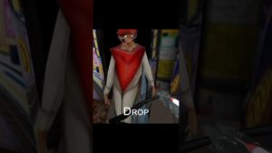 Granny 1.8 - Subway Surfers Mode! 🚇