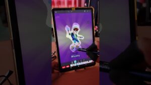 How I use Picsart to cutout Subway Surfers Characters 🥸