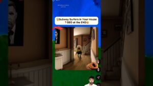 I found a Subway surfers statue in real life Google Earth Google map