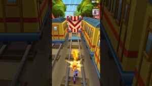 Mass playing Subway surfers #shortsfeeds #shorts #ஷார்ட்ஸ்