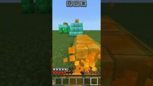 Minecraft subway surfers 😅😅😅||#short#viral