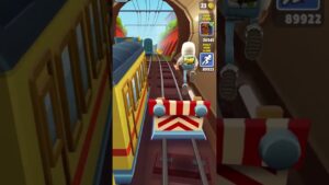 NEW UPDATE SUBWAY SURFERS