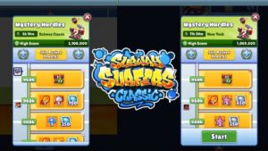 New MYSTERY HURDLES 🚧 Challenge in Subway Surfers Classic & New York Play to Plant ☘️🌵 Sub Surf 2024