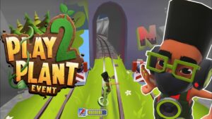 New Play 2 Plant in Subway Surfers Underwater 2024 with Super Runner Fresh Subway Surfers Underwater