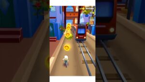Old is gold | Subway surf | old memories #trading #viral #reels #subway #subwaysurf #shorts #fyp