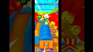 SUBWAY SURFERS