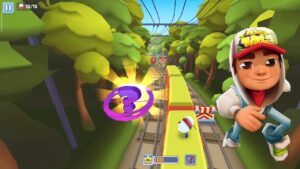 SUBWAY SURFERS CLASSIC 2024 : BUDDY