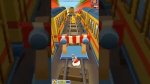 SUBWAY SURFERS GAMEPLAY GAMES 2024 - ANDROID GAMEPLAY