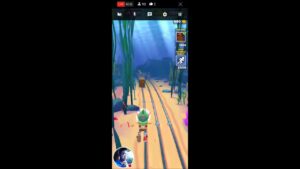 SUBWAY SURFERS MALAMM