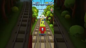 SUBWAY SURFERS MASTER! Highest Score Ever? Gameplay & Walkthrough #subwaysurfers #gameplay #gaming