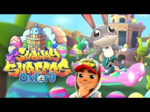 SnakevinoYT's🌞🌞🌞 good morning 🌞🌞 makkale welcome to subway surfers 🚇🚇🚇