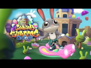 SnakevinoYT's welcome to Subway surfers makkale ❤️