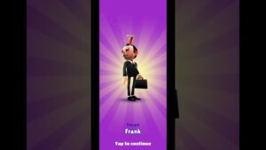 تحميل صب واي Subway Surfers مهكره اخر اصدار 🔥