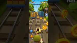 Subway Surfers  2024