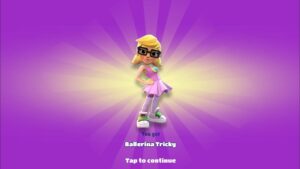 Subway Surfers 2024 All Tricky Super Runner Tricky, Festive Tricky PrideTricky, Elf Tricky & Tricky