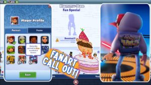 Subway Surfers 2024: All Upcoming Subway City Challenges of Subway Surfers | Subway Surfers 2024