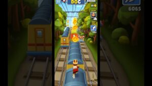 Subway Surfers 2024.Unbelievable Upgrades.Subway Surfers Top Tips for the Latest Update.First Look 💖