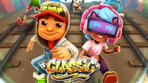 Subway Surfers Classic 2024 NEW UPDATE with Core Crew Jake - Just Like Old Times 😁