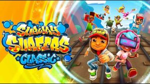 Subway Surfers Classic 2024 | New Update 🎮🎮