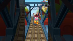 Subway Surfers Classic Alba #subwaysurfers #subwaysurfersshorts #gaming #shorts #viral