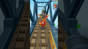 Subway Surfers Classic Gameplay Shorts Video 29/05/2024(29-11)