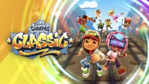 Subway Surfers Classic Live Stream Bonanza!