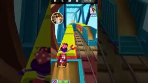 Subway Surfers Classic New world 2024 😆 #viral #trending #funny #shorts #youtubeshorts #video #short