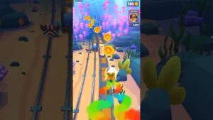 Subway Surfers Gameplay Videos. Best Game For Android /iOS HD 2024 #shorts