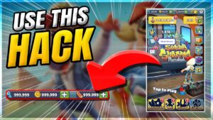Subway Surfers Hack - Unlimited Keys, Coins and Boosts (iOS/Android)