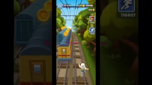 Subway Surfers I Jake funny FailsI I 24-5-24#ytshorts