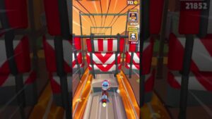 Subway Surfers Lava Floor Challenge Legendary Super Fast