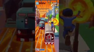 😎Subway-Surfers Lover 💗🚇|| simpa pa 💥🔥|| #short#video#virel