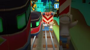 Subway Surfers Mais se eu falar o NOME do seu Time VOCE PERDE!😎#humor#subwaysurfers#engraçado#shorts