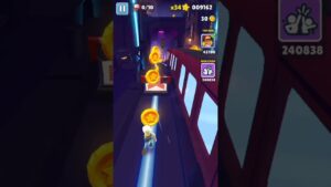 Subway Surfers Marathon #viralvideo #shorts