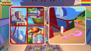 Subway Surfers Next Update Teaser 202 Subway Surfers Next Destination Save the Date June 3rd 2024