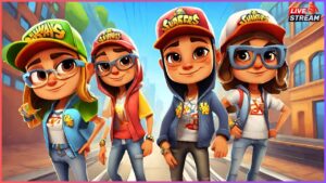 Subway Surfers | Subway Surfers High Score | Subway Surfers New Update #84
