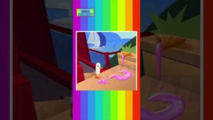 Subway Surfers Teaser Next Destination In-game (03.06.2024) Official by SYBO #shorts #subwaysurfers