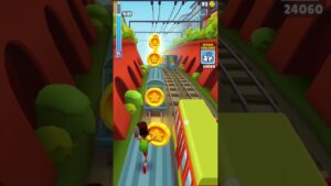 Subway Surfers Time Limit