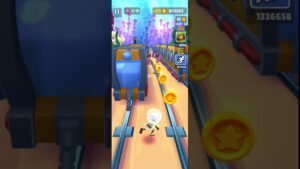 Subway Surfers Train 427