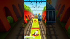 Subway Surfers Tricks & High Score Madness