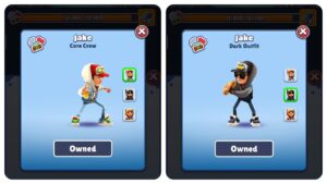 Subway Surfers Underwater 2024 - Marathon Vancouver vs Tag Time Attack Event Houston - Easy Peasy