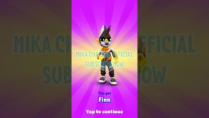 Subway Surfers Underwater 2024 - Unlock Finn from Season Challenge (STAGE 5/5) #shorts