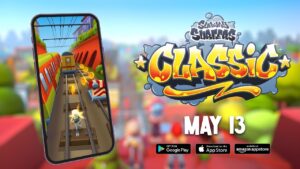 Subway Surfers World Tour 2024 Trailer | Classic (12th Birthday Special)