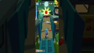 Subway Surfers World Tour Marrakesh 2024 - Season Event Completed