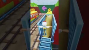 Subway Surfers #comment #memes #like #funny #мем #subwaysurfers #subwaysurfers #subwaysurf #memes